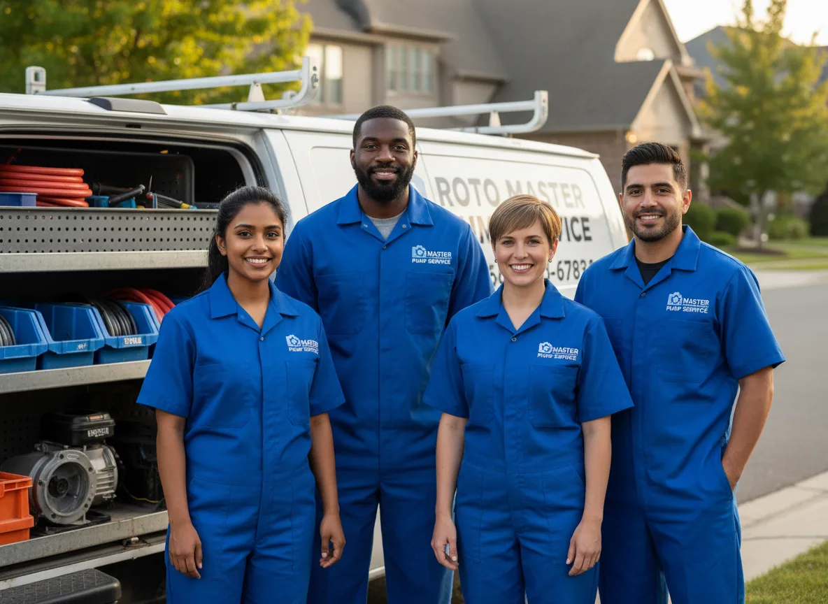 Sump Pump Installation company in Hornbrook, CA